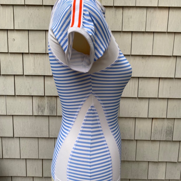 Tory Burch Burch Sport Rashguard - Picture 5 of 5